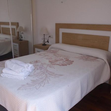 Desconectaengalicia Bellavista, Playa Canelinas Πόρτο Νόβο Εξωτερικό φωτογραφία