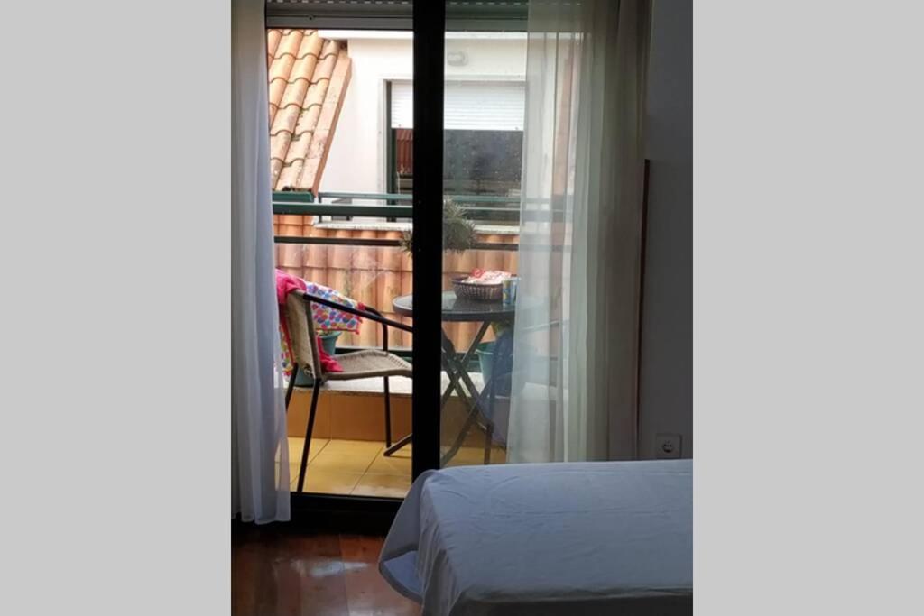 Desconectaengalicia Bellavista, Playa Canelinas Πόρτο Νόβο Εξωτερικό φωτογραφία